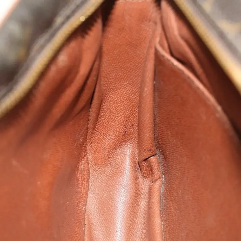 Louis Vuitton height width